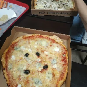 4 FROMAGES