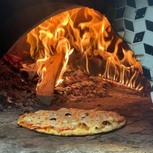 Hot Wings Pizzas Firminy