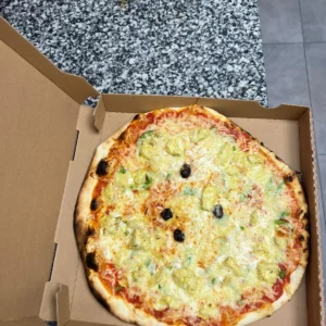 MARGHERITA