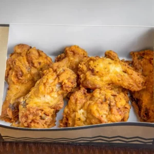 TENDERS SOLO