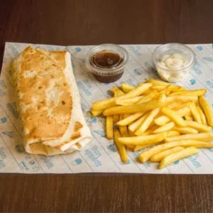 Wrap n°1