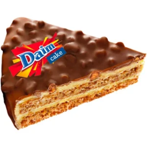 Tarte Daim